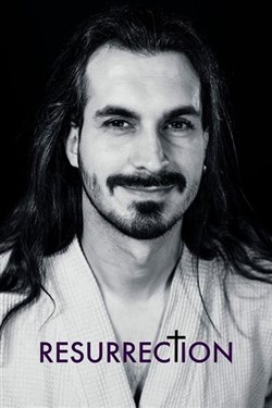 Affiche de Bruno Dogan dans Résurrection