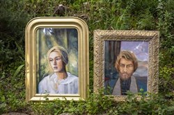 Affiche de De l'amour