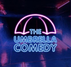 Affiche de The Umbrella Comedy