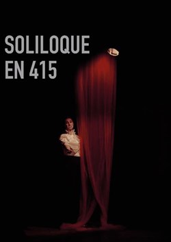Affiche de Solikloque en 415