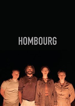 Affiche de Hombourg