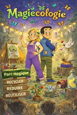 Affiche de MagiEcologie
