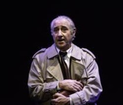 Affiche de Le circuit ordinaire