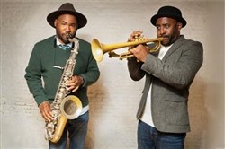 Affiche de Vistel Brothers