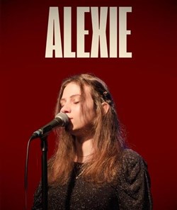 Affiche de Alexie