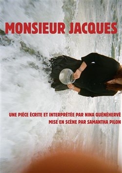 Affiche de Monsieur Jacques