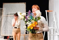 Affiche de Ma honte et ma joie