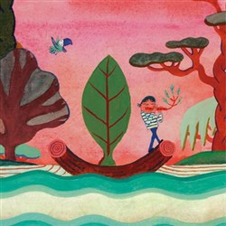 Affiche de Iris au fil de la Seine