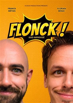 Affiche de Flonck !