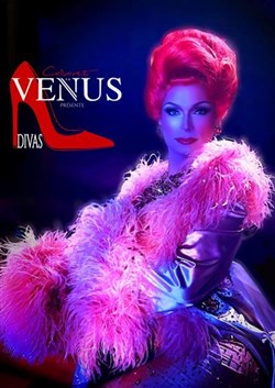 Affiche de Apéro-spectacle : Divas