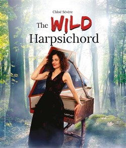 Affiche de The wild harpsichord (Le clavecin à l'état sauvage)