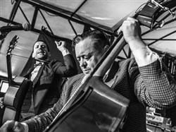 Affiche de The Shazzams