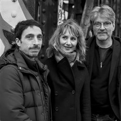 Affiche de Jazz Connections