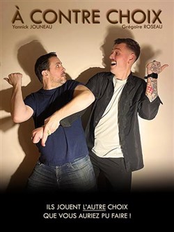 Affiche de À contre choix