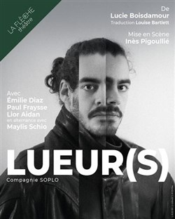 Affiche de Lueur(s)