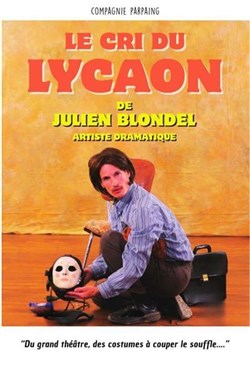 Affiche de Le cri du Lycaon