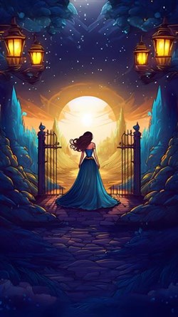 Affiche de Concert-éveil : Il faut sauver la Princesse Eurydice !