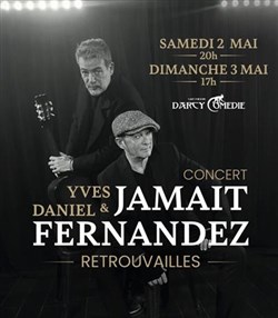 Affiche de Retrouvailles