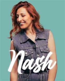 Affiche de Nash