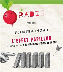 Affiche de L'effet Papillon