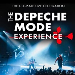 Affiche de The Depeche Mode Experience