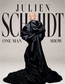 Affiche de Julien Schmidt