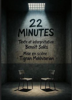 Affiche de 22 Minutes