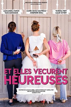 Affiche de Et elles vécurent heureuses