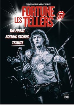 Affiche de Les Fortune Tellers