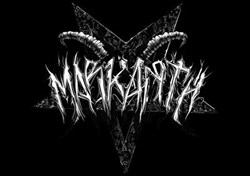 Affiche de Gorgon + Markarth + Nuit Noire