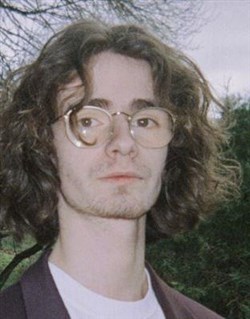 Affiche de Nathan Mollet | #Résidence