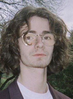 Affiche de Nathan Mollet | #Résidence