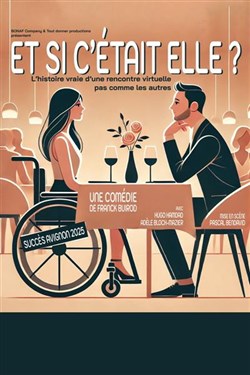 Affiche de Et si c'était elle ?