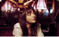 Affiche de Lea Mayne #JazzDeDemain