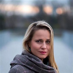 Affiche de Jana Gavacova & Friends