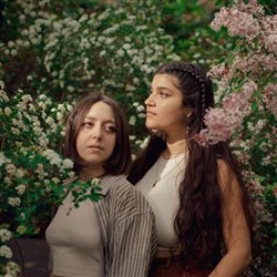 Affiche de Ninanda ft. Nina Gat & Ananda Brandão