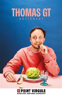 Affiche de Thomas GT dans Artichaut