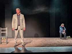 Affiche de Incestuel