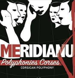 Affiche de Meridianu