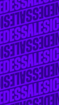 Affiche de Plateau des Sales Iconnes