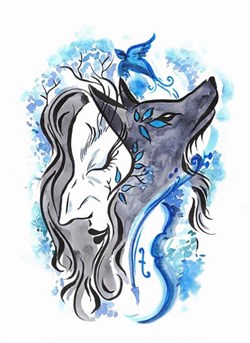 Affiche de Loup y es-tu ?