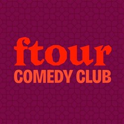 Affiche de F'tour Comedy Club