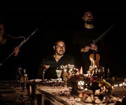 Affiche de La princesse de Clèves