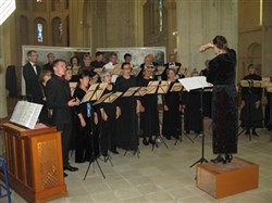 Affiche de Que les Enchanteurs enchantent