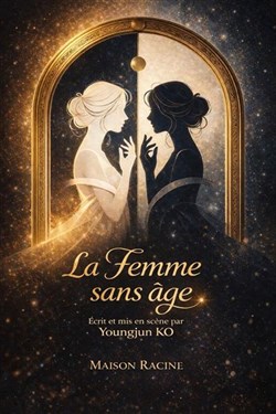 Affiche de La Femme sans âge