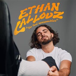 Affiche de Ethan Lallouz