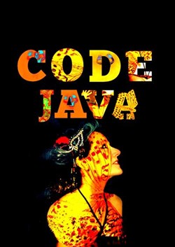 Affiche de Code-Java en concert