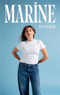 Affiche de Marine