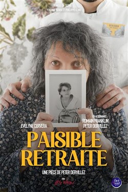 Affiche de Paisible retraite