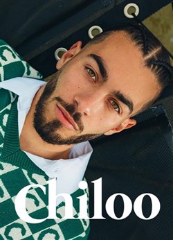 Affiche de Chiloo